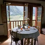 Mirador Del Oso Apartmán *