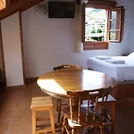 Mirador Del Oso Apartmán *