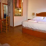 Mirador Del Oso Apartmán