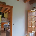 Mirador Del Oso Apartmán *