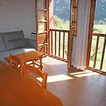 Mirador Del Oso Apartmán Proaza
