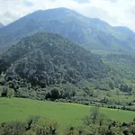 Apartmán Mirador Del Oso *