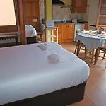 Mirador Del Oso *