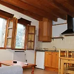 Apartmán Mirador Del Oso *