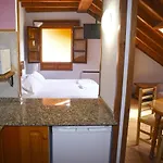 Mirador Del Oso Apartmán Proaza