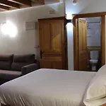 Apartmán Mirador Del Oso