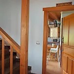 Mirador Del Oso Apartmán *
