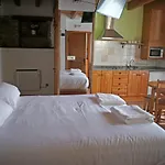 Apartmán Mirador Del Oso