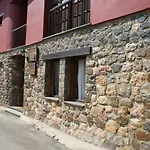 Mirador Del Oso Apartmán *