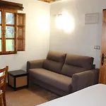 Apartmán Mirador Del Oso
