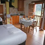 Apartmán Mirador Del Oso