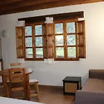 Mirador Del Oso Apartmán *
