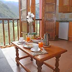 Mirador Del Oso * Proaza