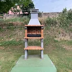 Mirador Del Oso Apartmán Proaza