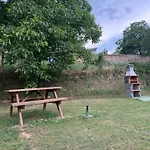 Mirador Del Oso Apartmán *