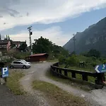 Mirador Del Oso Proaza