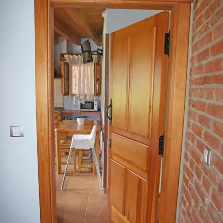 Mirador Del Oso * Proaza