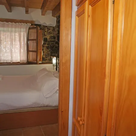 Mirador Del Oso Apartment Proaza