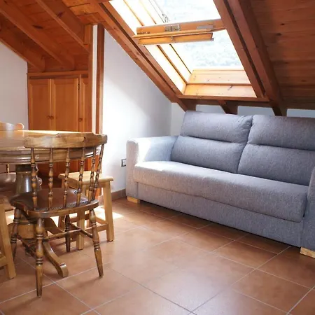 Apartment Mirador Del Oso Proaza