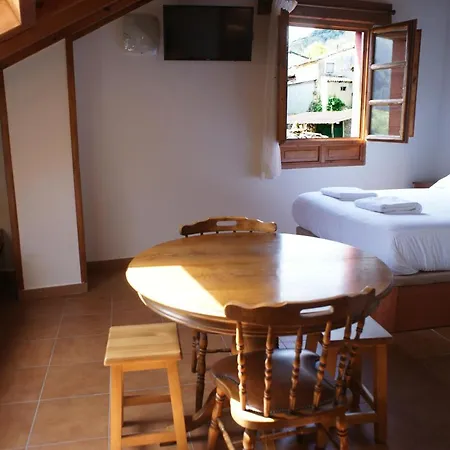 Mirador Del Oso Apartment *