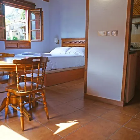 Mirador Del Oso Proaza