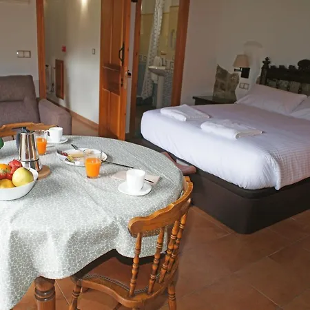 Mirador Del Oso Apartment *