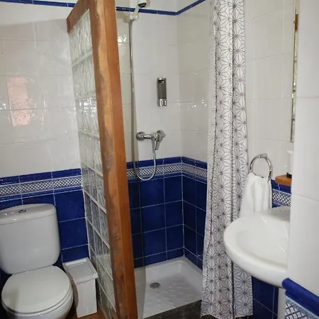 Mirador Del Oso *