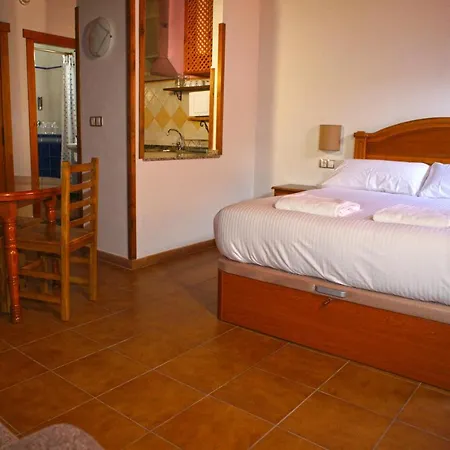 Mirador Del Oso Apartament