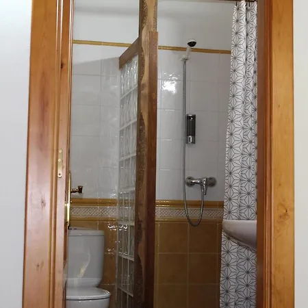 Mirador Del Oso Apartment Proaza