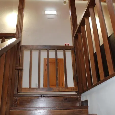 Apartament Mirador Del Oso *