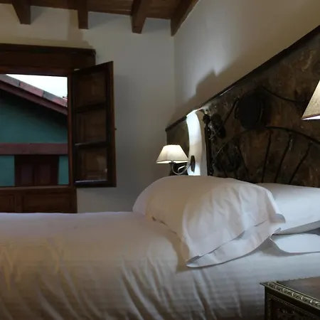 Apartament Mirador Del Oso