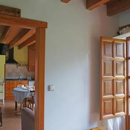 Mirador Del Oso Apartament *