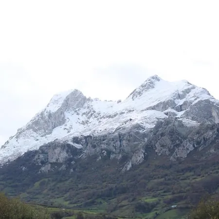 Mirador Del Oso Διαμέρισμα *