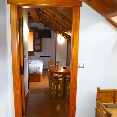 Apartment Mirador Del Oso