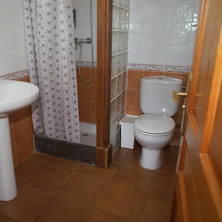 Apartment Mirador Del Oso