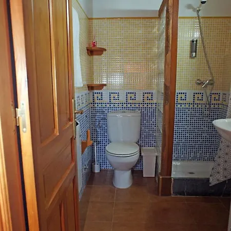 Mirador Del Oso Apartament *