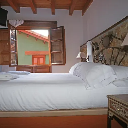 Mirador Del Oso * Proaza