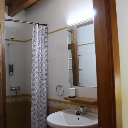 Apartment Mirador Del Oso *