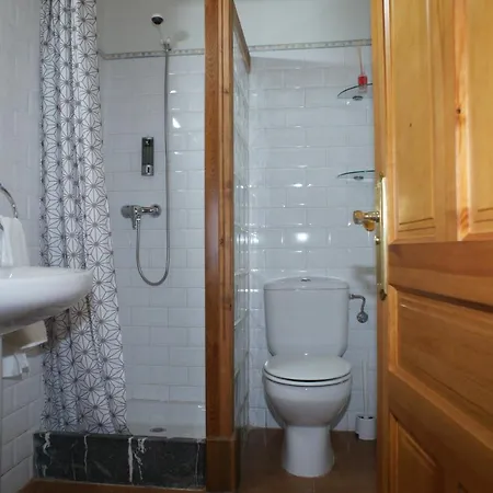 Mirador Del Oso Apartment Proaza