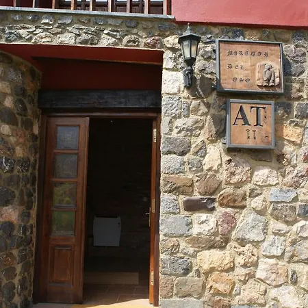 Mirador Del Oso Apartment *