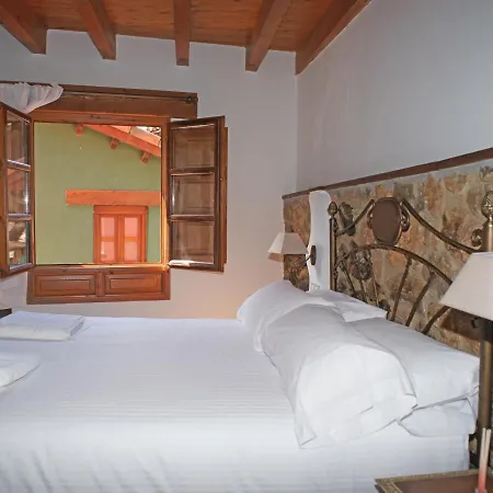 Apartament Mirador Del Oso