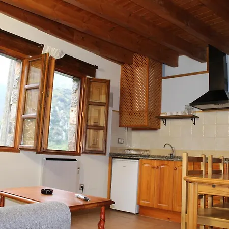 Apartament Mirador Del Oso *