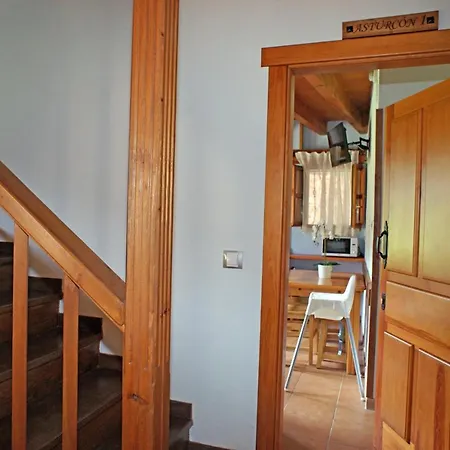 Mirador Del Oso Διαμέρισμα *