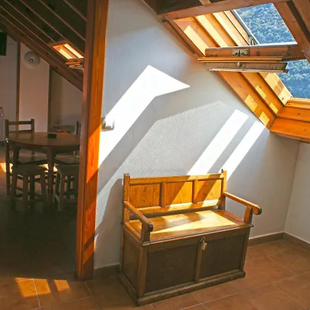 Mirador Del Oso Apartment