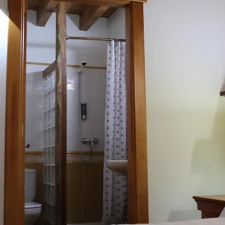 Apartment Mirador Del Oso Proaza