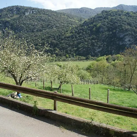 Mirador Del Oso Διαμέρισμα *
