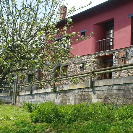 Mirador Del Oso