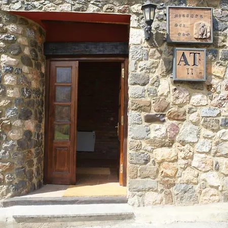 Mirador Del Oso Proaza