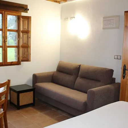Apartament Mirador Del Oso