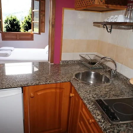 Mirador Del Oso Apartment